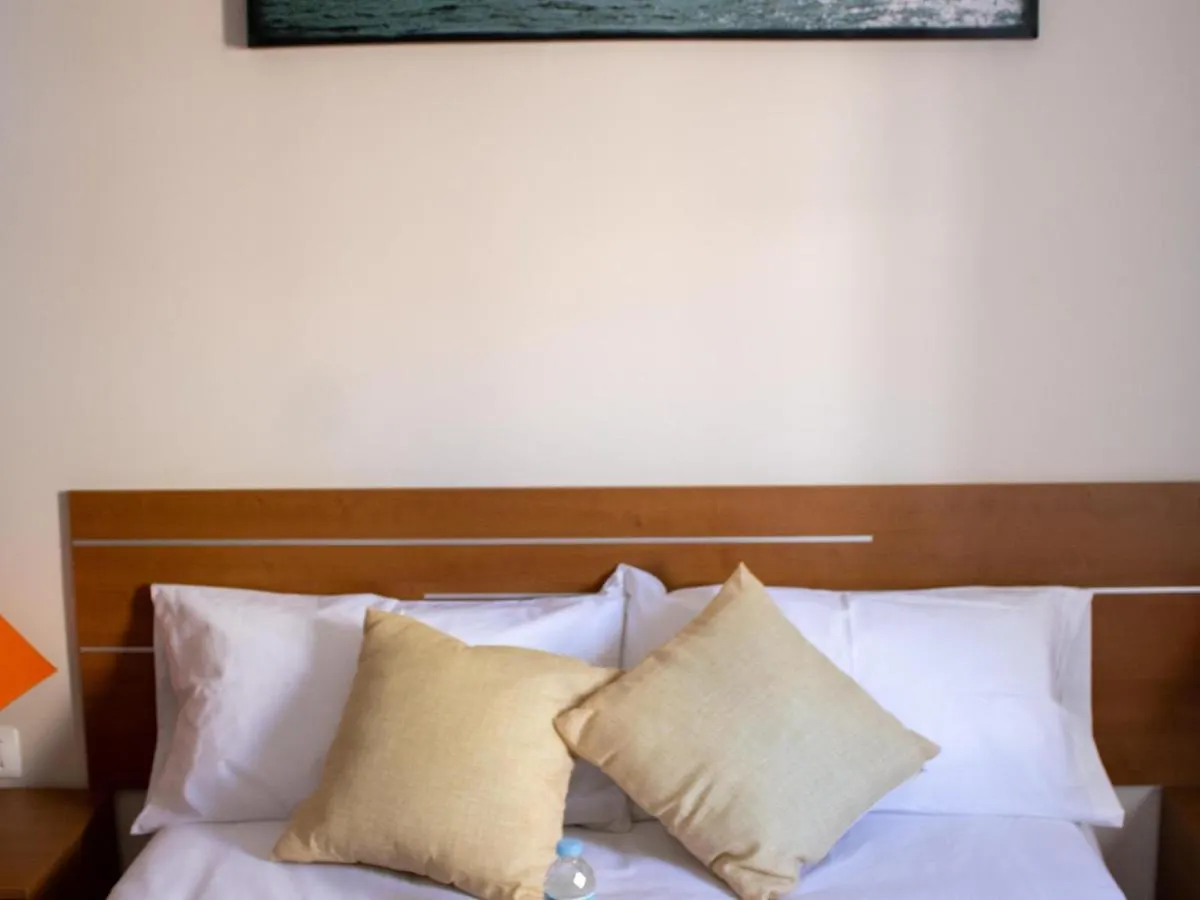 Puesta De Sol Rentals 2Bj Playa de San Juan  Hiszpania