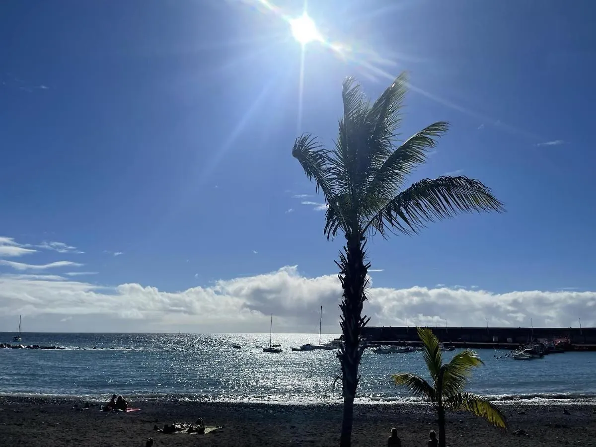 Apartament Puesta De Sol Rentals 2Bj Playa de San Juan  Hiszpania