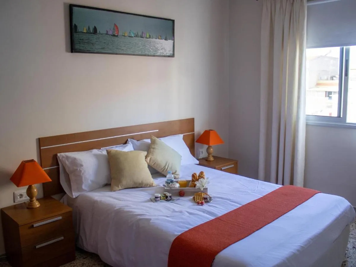 Puesta De Sol Rentals 2Bj Playa de San Juan  Playa de San Juan (Tenerife)