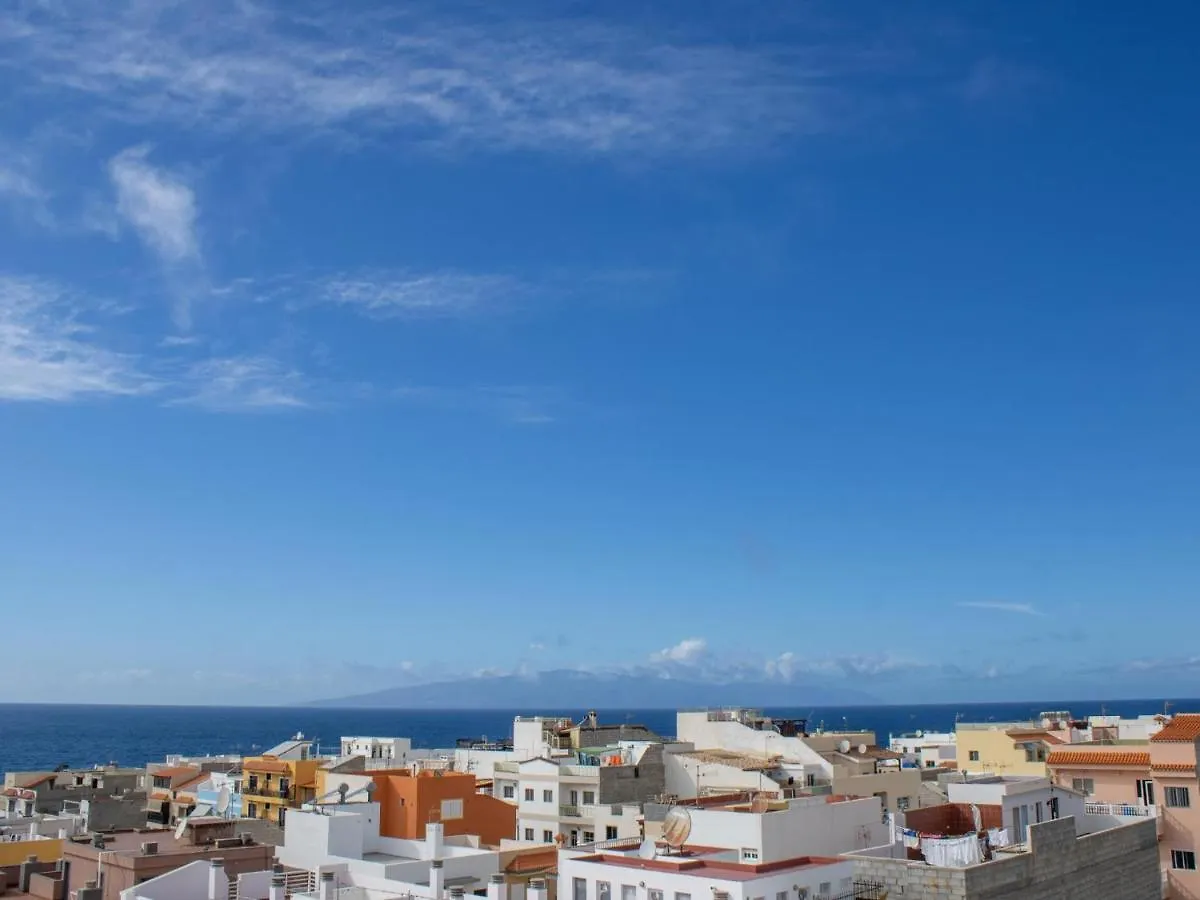 Puesta De Sol Rentals 2Bj Playa de San Juan  Hiszpania