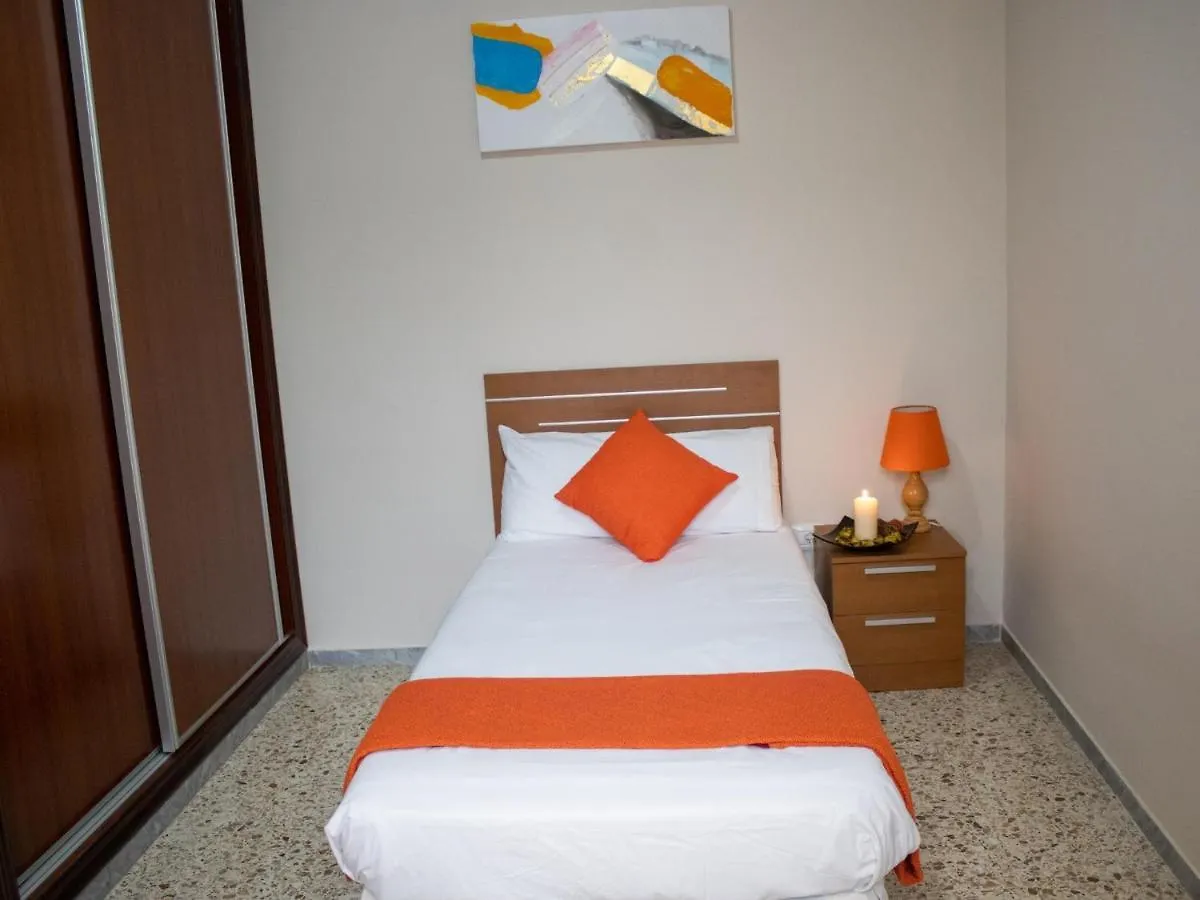 Apartament Puesta De Sol Rentals 2Bj Playa de San Juan  Hiszpania