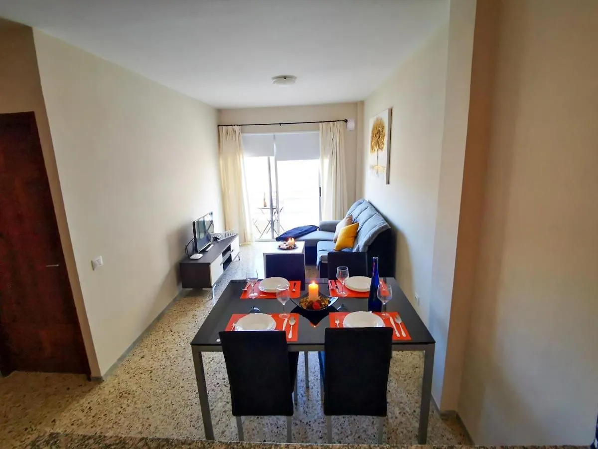 Apartament Puesta De Sol Rentals 2Bj Playa de San Juan  Hiszpania
