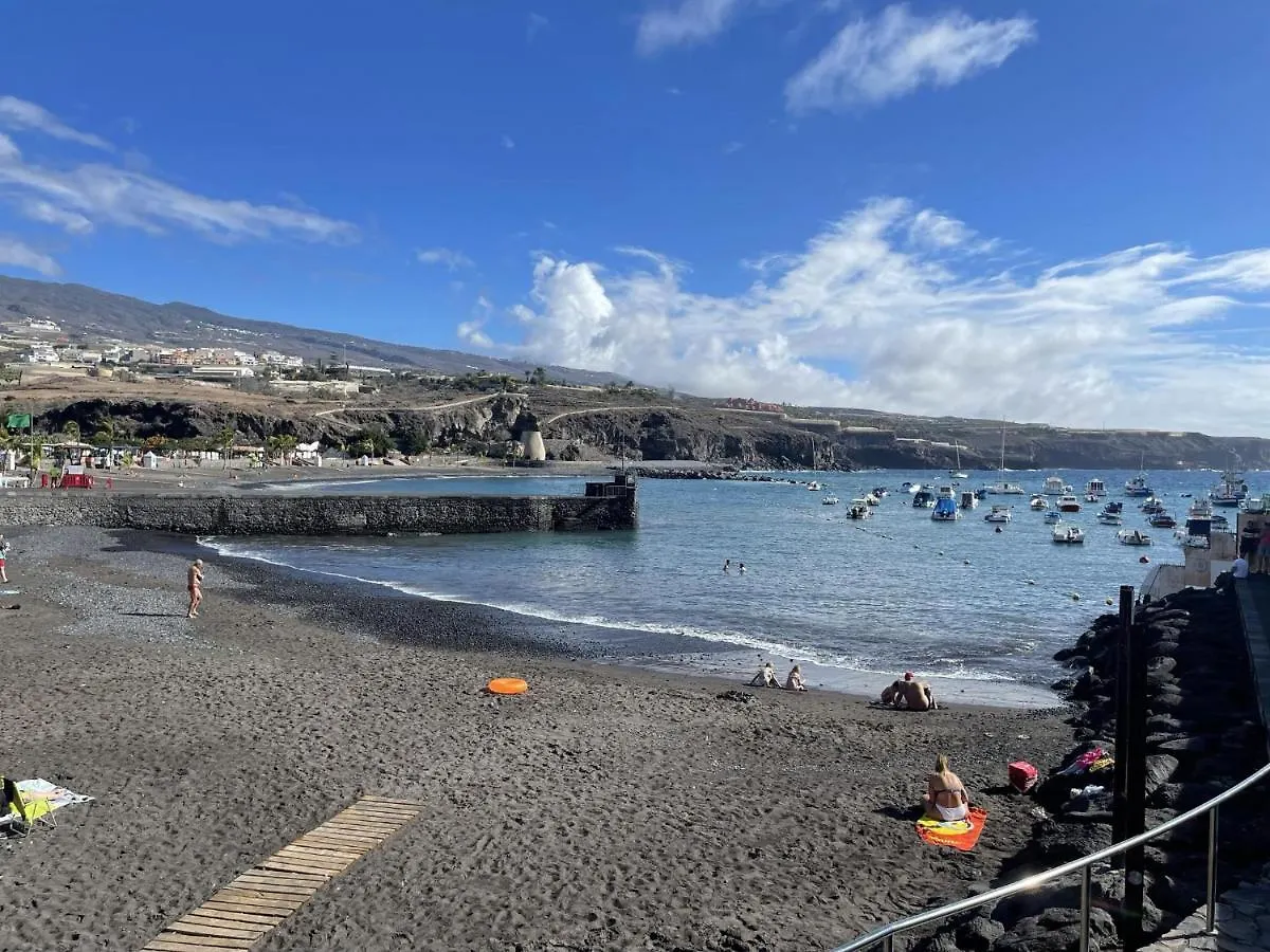Puesta De Sol Rentals 2Bj Playa de San Juan  Playa de San Juan (Tenerife)
