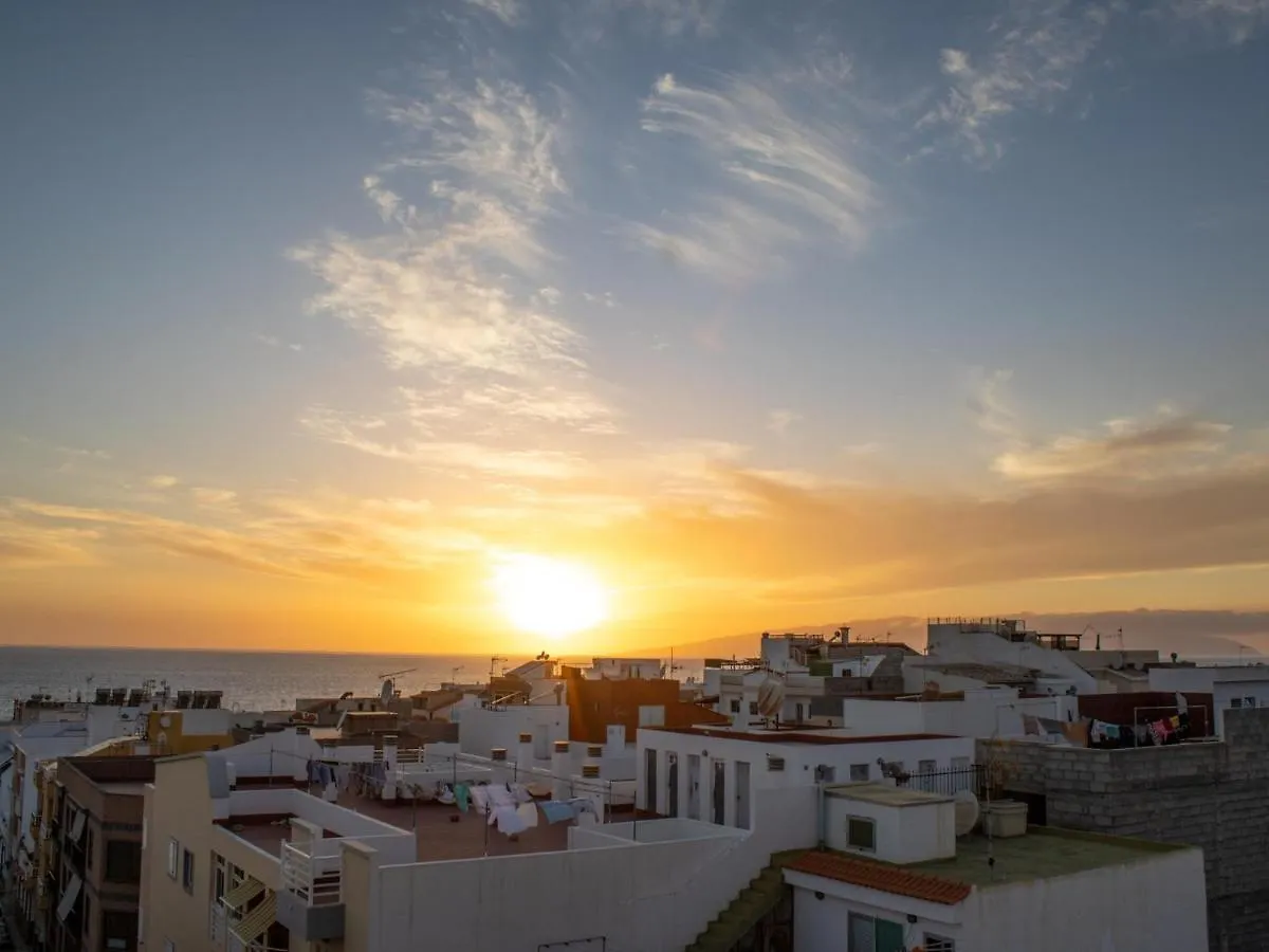 Apartament Puesta De Sol Rentals 2Bj Playa de San Juan