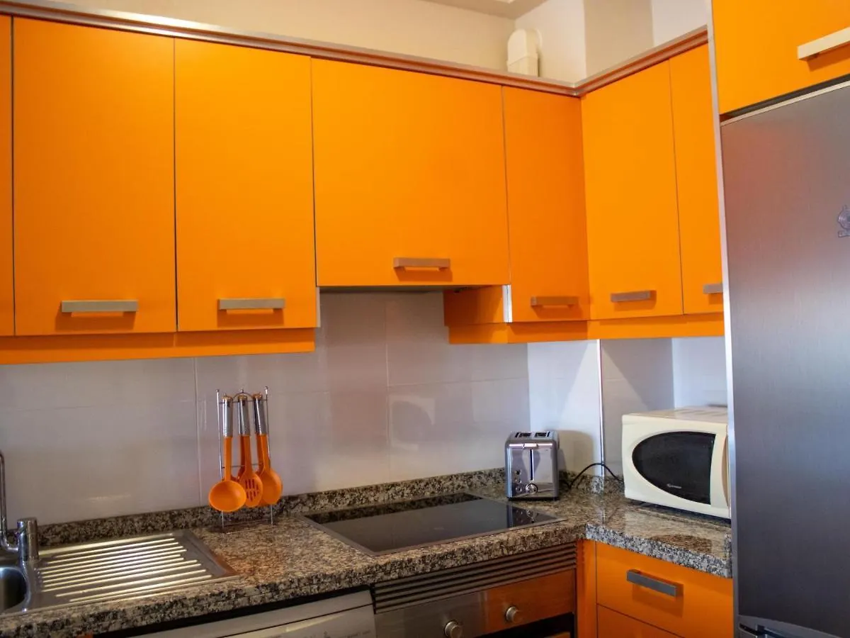 Apartament Puesta De Sol Rentals 2Bj Playa de San Juan
