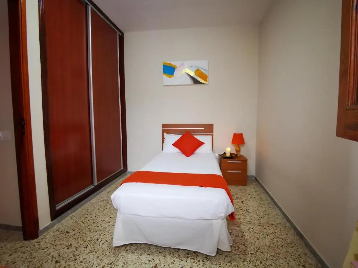 Apartament Puesta De Sol Rentals 2Bj Playa de San Juan