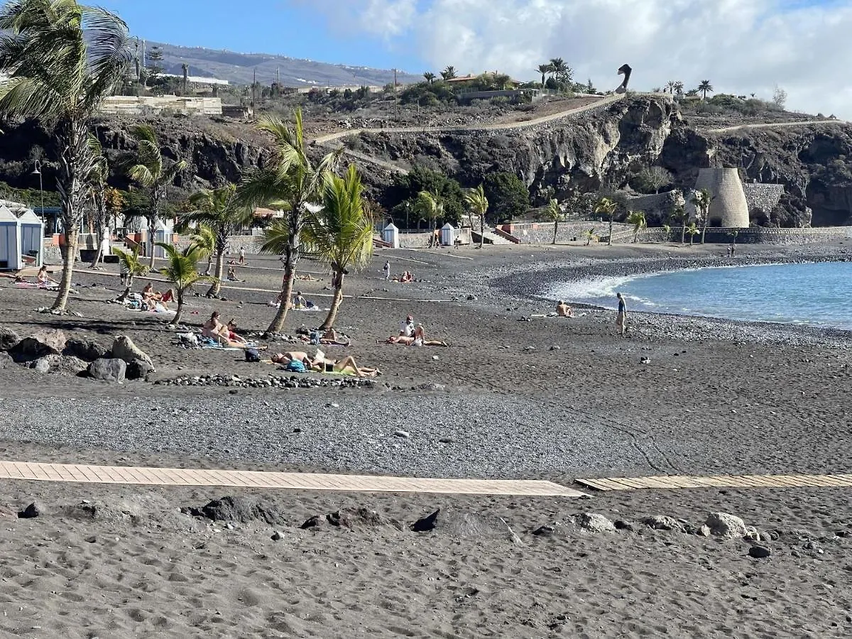 Puesta De Sol Rentals 2Bj Playa de San Juan  Hiszpania