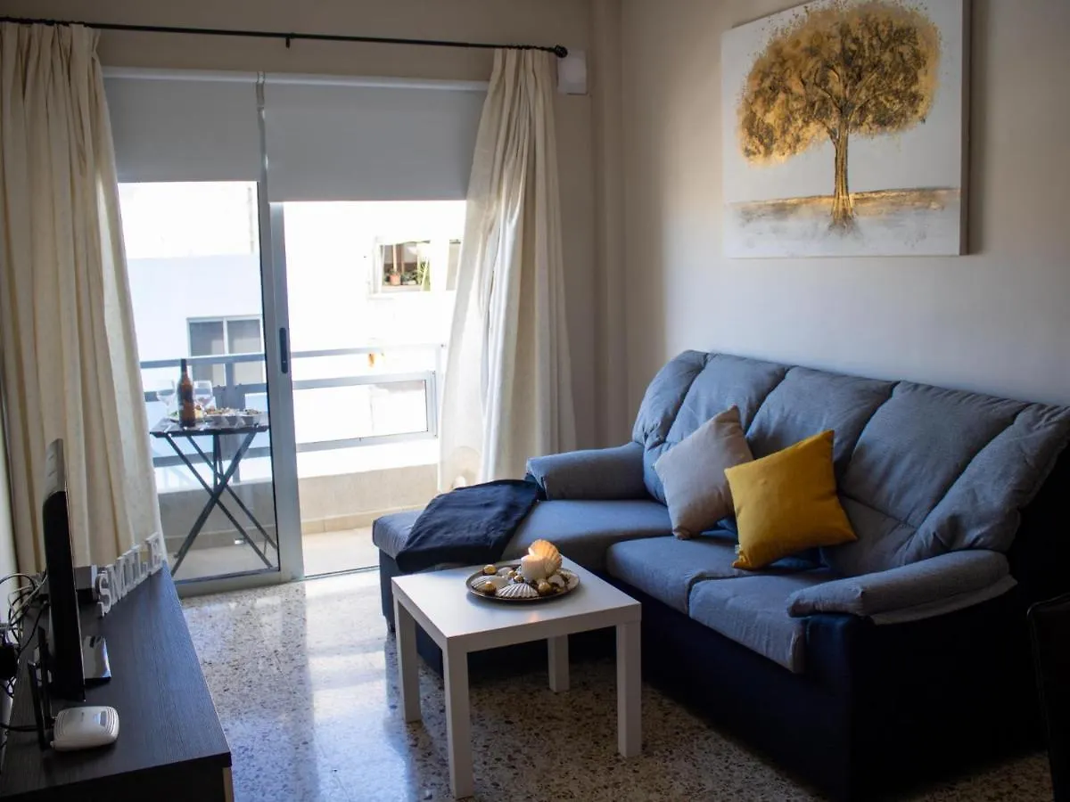 Puesta De Sol Rentals 2Bj Playa de San Juan  0*, Playa de San Juan (Tenerife) Hiszpania