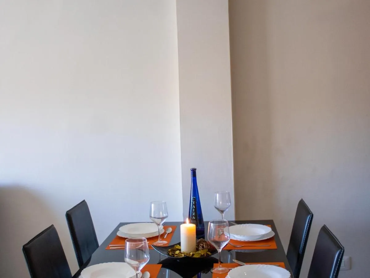 Puesta De Sol Rentals 2Bj Playa de San Juan 0*,