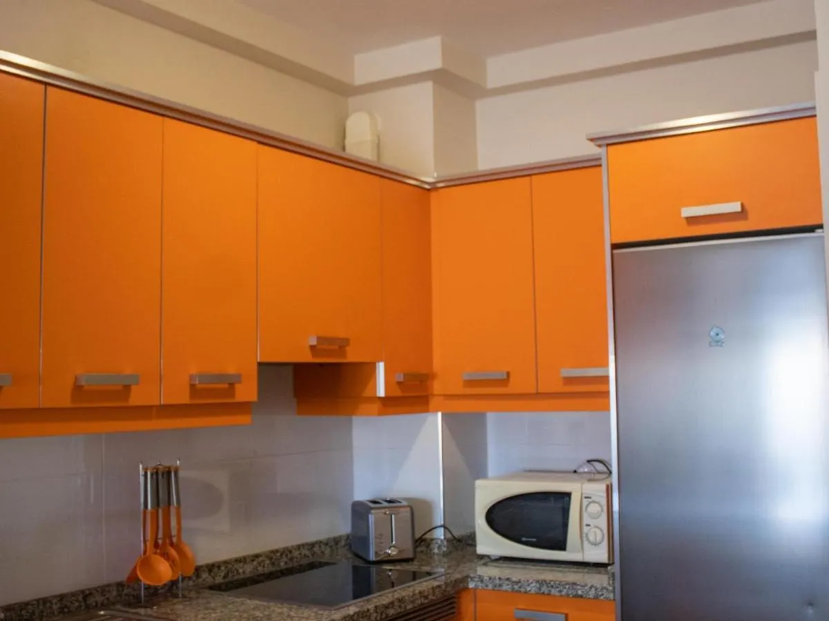 Apartament Puesta De Sol Rentals 2Bj Playa de San Juan  Hiszpania