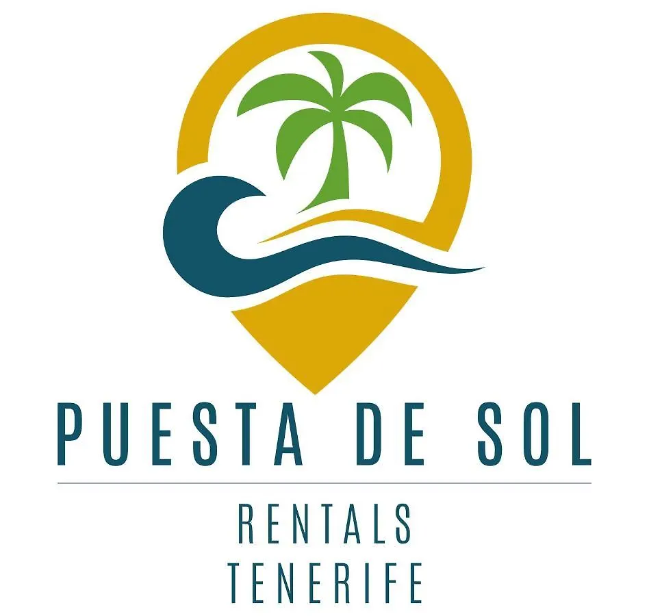 Puesta De Sol Rentals 2Bj Playa de San Juan  0*, Playa de San Juan (Tenerife) Hiszpania