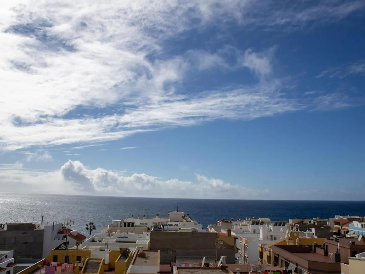 Lägenhet Puesta De Sol Rentals 2Bj Playa de San Juan